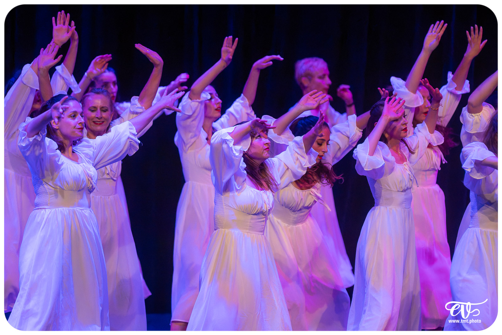 ECOLE DE DANSE CÉCILE ADAMOW